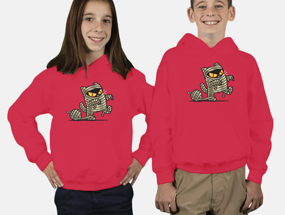 Meow-Mmy