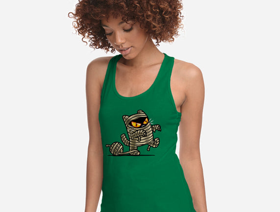 Meow-Mmy