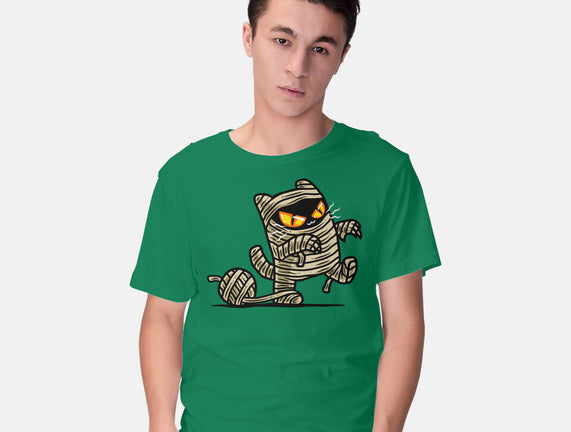Meow-Mmy