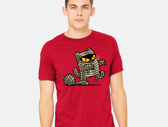 Meow-Mmy