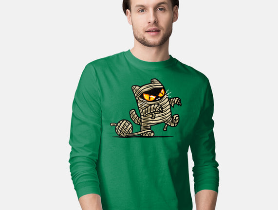 Meow-Mmy