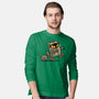 Meow-Mmy-Mens-Long Sleeved-Tee-krisren28