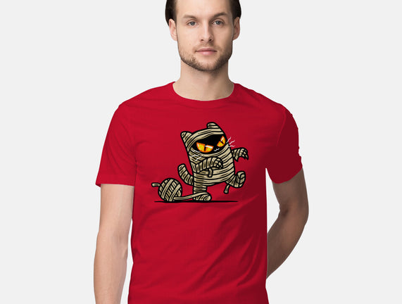 Meow-Mmy