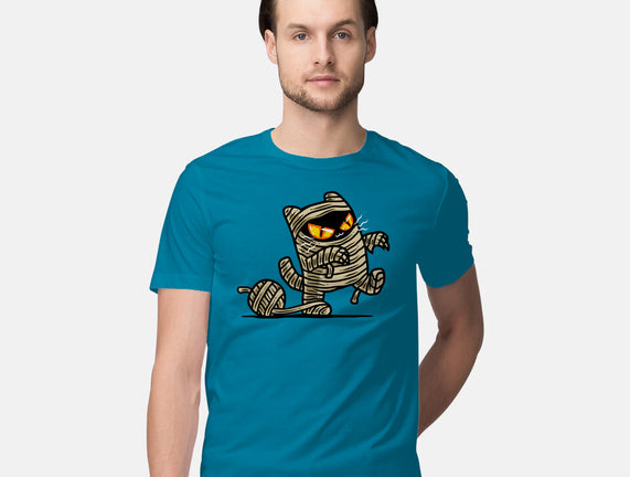 Meow-Mmy