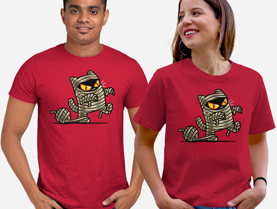 Meow-Mmy
