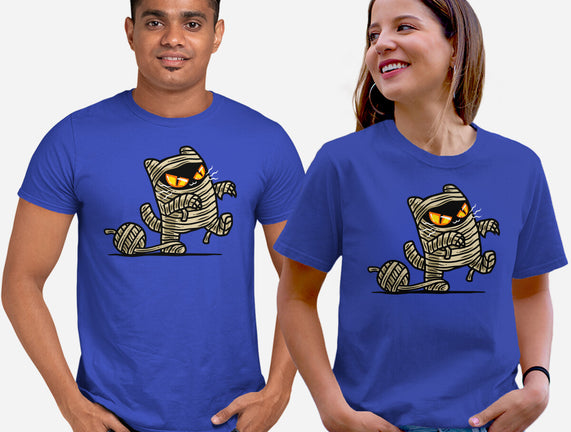 Meow-Mmy