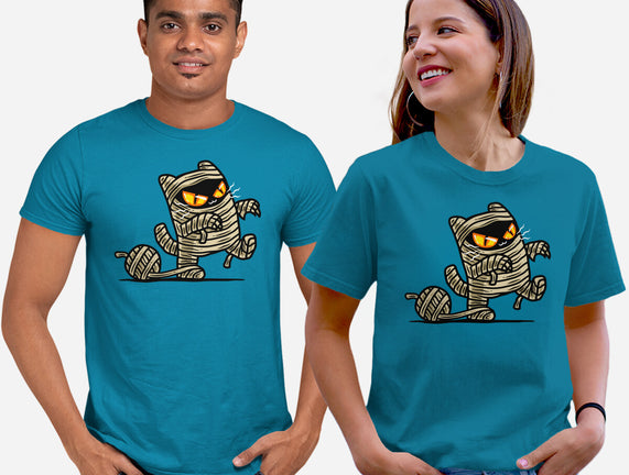 Meow-Mmy