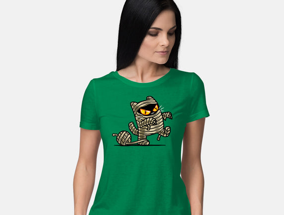 Meow-Mmy