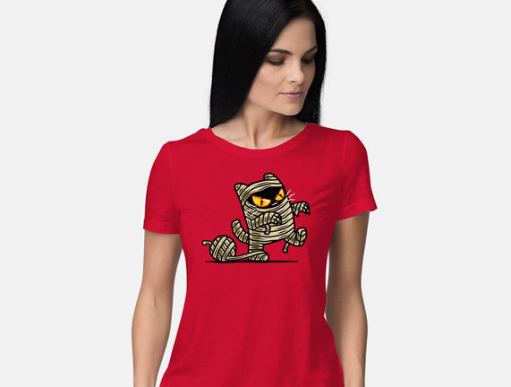 Meow-Mmy