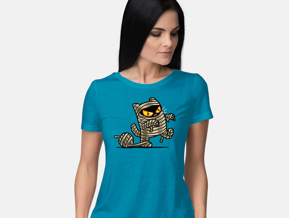 Meow-Mmy