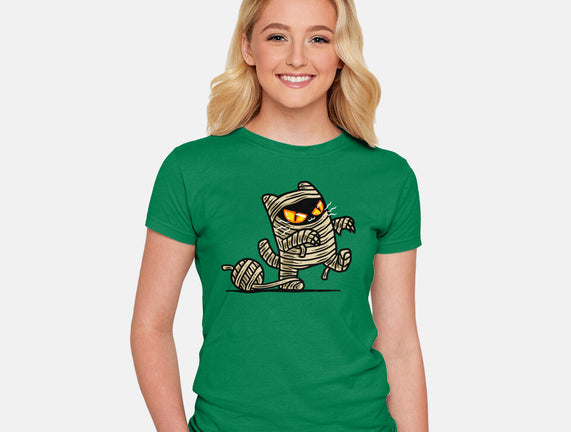 Meow-Mmy