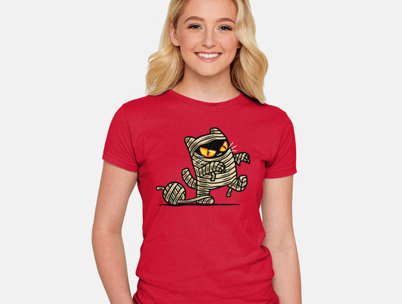 Meow-Mmy