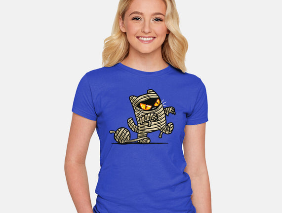 Meow-Mmy