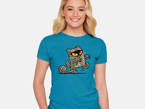 Meow-Mmy
