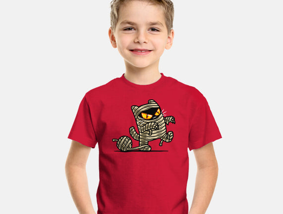 Meow-Mmy