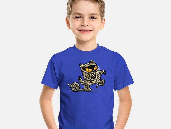 Meow-Mmy