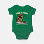 Rest In Pasta-Baby-Basic-Onesie-krisren28