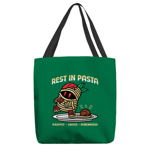 Rest In Pasta