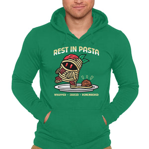 Rest In Pasta