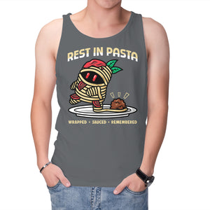 Rest In Pasta