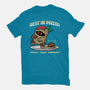 Rest In Pasta-Mens-Premium-Tee-krisren28