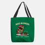 Rest In Pasta-None-Basic Tote-Bag-krisren28