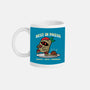 Rest In Pasta-None-Mug-Drinkware-krisren28