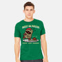 Rest In Pasta-Mens-Heavyweight-Tee-krisren28