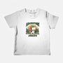 An Adventure Awaits-Baby-Basic-Tee-Loobs