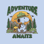An Adventure Awaits-Mens-Long Sleeved-Tee-Loobs