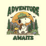 An Adventure Awaits-Mens-Premium-Tee-Loobs
