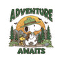 An Adventure Awaits-Womens-Racerback-Tank-Loobs