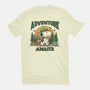 An Adventure Awaits-Mens-Premium-Tee-Loobs