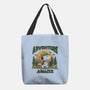 An Adventure Awaits-None-Basic Tote-Bag-Loobs