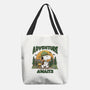 An Adventure Awaits-None-Basic Tote-Bag-Loobs