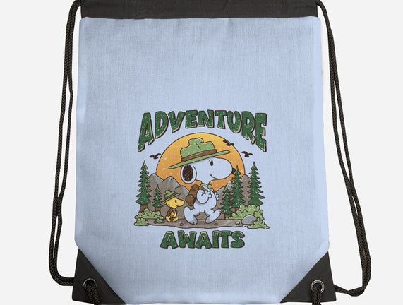 An Adventure Awaits
