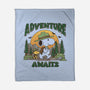 An Adventure Awaits-None-Fleece-Blanket-Loobs