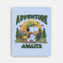 An Adventure Awaits-None-Stretched-Canvas-Loobs