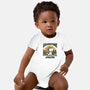 An Adventure Awaits-Baby-Basic-Onesie-Loobs
