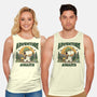 An Adventure Awaits-Unisex-Basic-Tank-Loobs