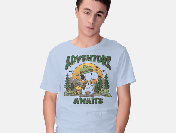 An Adventure Awaits
