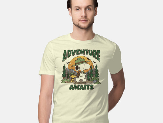 An Adventure Awaits