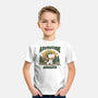 An Adventure Awaits-Youth-Basic-Tee-Loobs