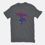Peter Night-Unisex-Basic-Tee-nickzzarto
