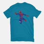 Peter Night-Unisex-Basic-Tee-nickzzarto