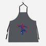 Peter Night-Unisex-Kitchen-Apron-nickzzarto