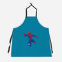Peter Night-Unisex-Kitchen-Apron-nickzzarto