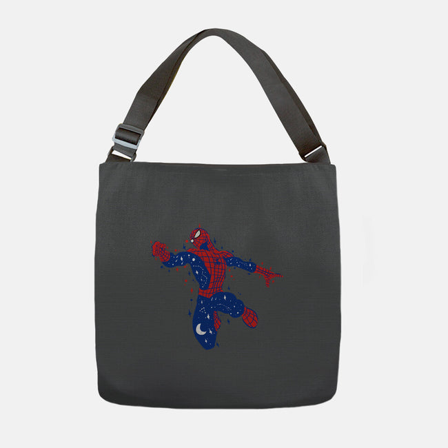 Peter Night-None-Adjustable Tote-Bag-nickzzarto