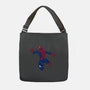Peter Night-None-Adjustable Tote-Bag-nickzzarto