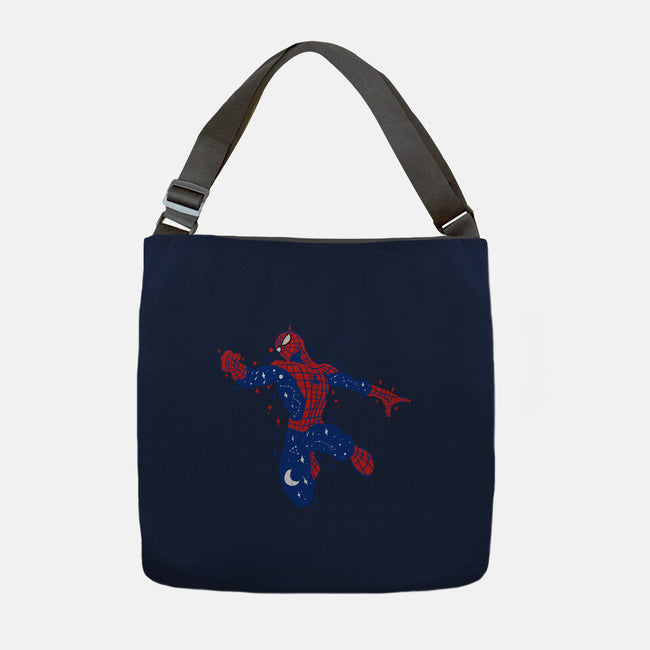 Peter Night-None-Adjustable Tote-Bag-nickzzarto